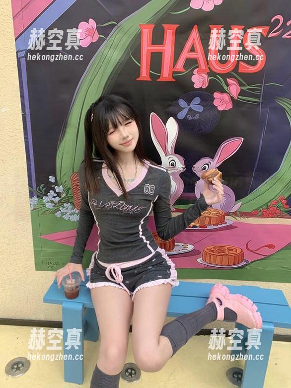455fun 超萌少女教你用455fun直达瓜田吃瓜新线路!